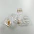 Network Connector: RJ45 Head Plug x 10 Network Connector: RJ45 Head Plug x 10
